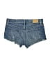 Wildfox Blue Denim Shorts Size 25 waist - photo 2