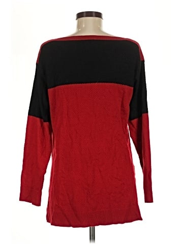 Vince Camuto Pullover Sweater (view 2)