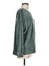 32 Degrees Teal Pullover Sweater Size M - photo 4