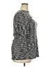 Lane Bryant Gray Pullover Sweater Size 22 - 24 Plus - photo 4