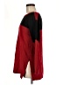 Vince Camuto Color Block Red Pullover Sweater Size M - photo 5