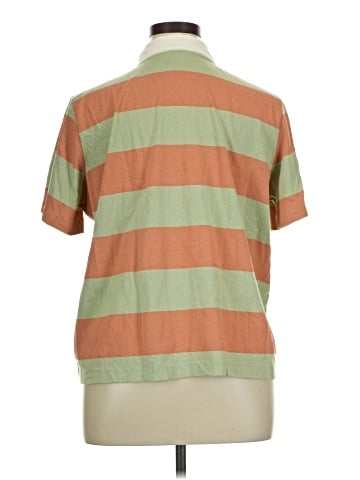 BDG Short Sleeve Polo (view 2)