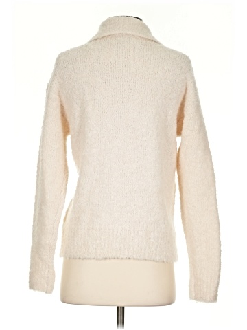 Madewell Boucl&eacute;-Knit Sweater Jacket (view 2)