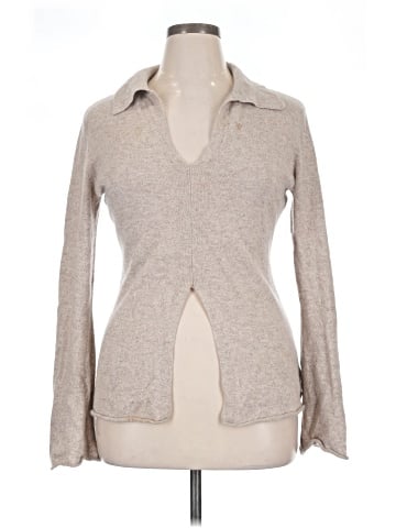 Reformation Cashmere Cardigan (view 1)