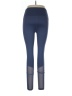 Puma Blue Active Pants Size L - photo 2