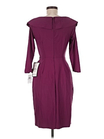 Alex Evenings Cocktail Dress (view 2)