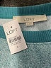 Ann Taylor LOFT Teal Pullover Sweater Size S - photo 7
