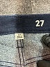 J.Crew Blue Jeans Size 27 waist - photo 8
