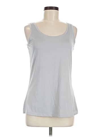 Roz & Ali Sleeveless T-Shirt (view 1)