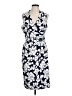 Tommy Hilfiger Blue Cocktail Dress Size 10 - photo 1