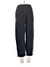 Under Armour Solid Black Casual Pants Size S - photo 1