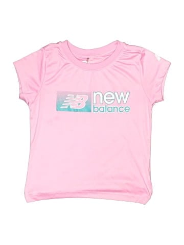 New Balance Active T-Shirt (view 1)