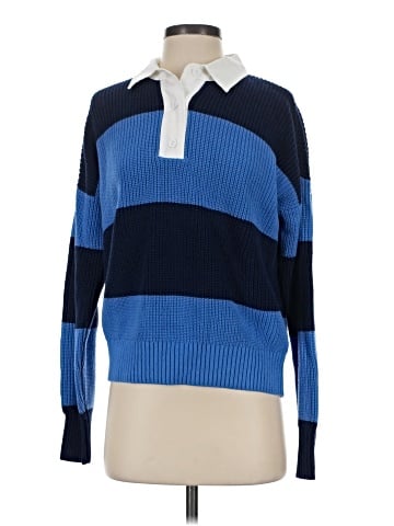 Lands' End Pullover Sweater (view 1)