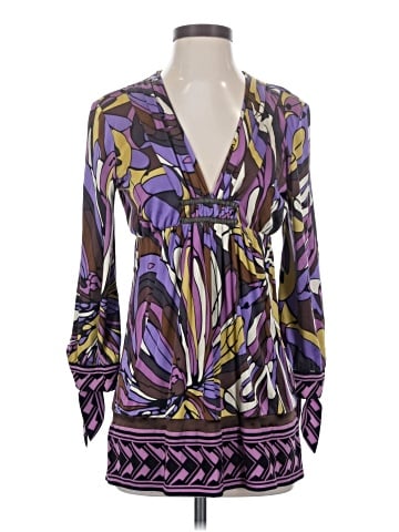 Hale Bob Casual Dress (view 1)