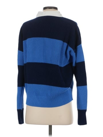 Lands' End Pullover Sweater (view 2)