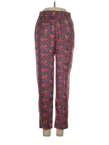 J.Crew Collection Silk Pants (view 1)