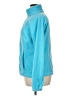 Columbia 100% Polyester Blue Sweatshirt Size XL - photo 5