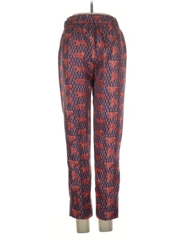 J.Crew Collection Silk Pants (view 2)