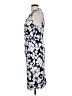 Tommy Hilfiger Blue Cocktail Dress Size 10 - photo 5