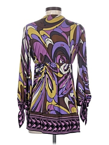 Hale Bob Casual Dress (view 2)