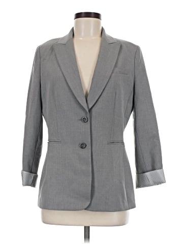 Tahari by ASL Blazer (view 1)