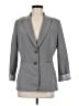 Tahari by ASL Gray Blazer Size 8 - photo 1