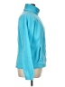 Columbia 100% Polyester Blue Sweatshirt Size XL - photo 4