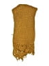 Unbranded 100% Acrylic Yellow Scarf One size - photo 2