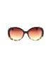 Unbranded Brown Sunglasses One size - photo 2