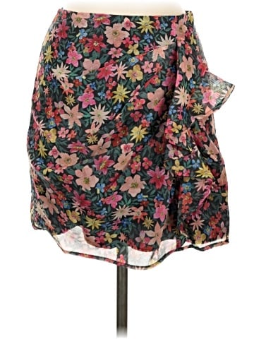 C/MEO Collective Casual Skirt (view 1)