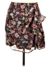 C/MEO Collective 100% Polyester Black Casual Skirt Size M - photo 1
