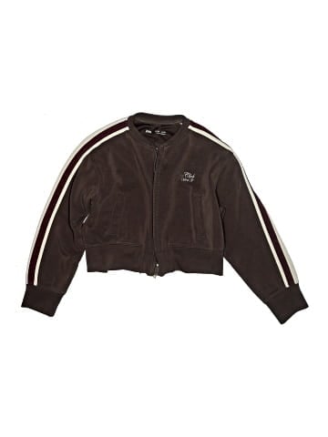 Zara Track Jacket (view 1)
