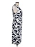 Tommy Hilfiger Blue Cocktail Dress Size 10 - photo 4