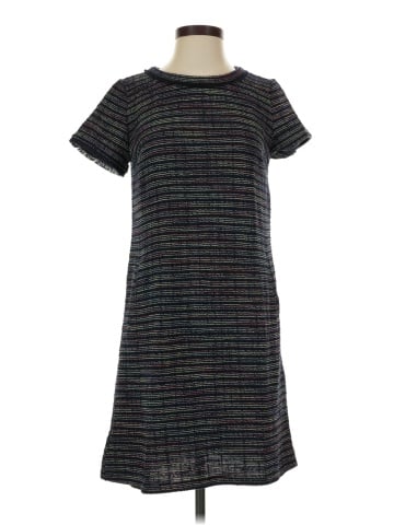 Ann Taylor LOFT Casual Dress (view 1)