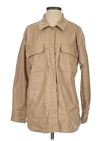 Stoosh Jacket (view 1)
