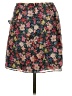 C/MEO Collective 100% Polyester Black Casual Skirt Size M - photo 2
