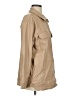 Stoosh 100% Polyurethane Tan Jacket Size S - photo 4