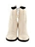 Circus Ivory Ankle Boots Size 10 - photo 2