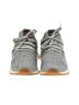 New Balance Gray Sneakers Size 9 1/2 - photo 2