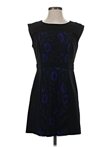Ann Taylor LOFT Cocktail Dress (view 1)