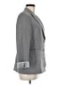 Tahari by ASL Gray Blazer Size 8 - photo 4
