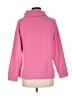 Talbots Pink Sweatshirt Size M - photo 2