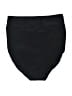 BLOOMCHIC Solid Black Swimsuit Bottoms Size 12 - photo 2