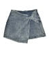 Flying Tomato Blue Skort Size S - photo 1