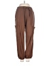 Unbranded Brown Cargo Pants Size S - photo 1