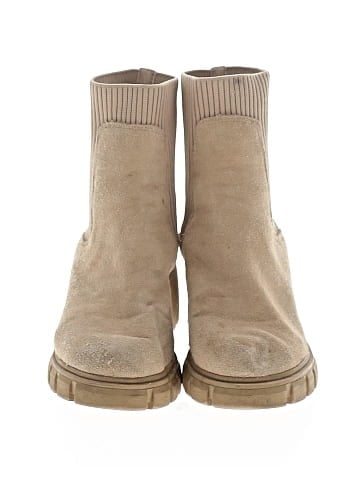Steve Madden Ankle Boots (view 2)
