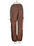Unbranded Brown Cargo Pants Size S - photo 2