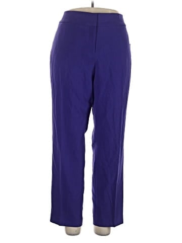 Kasper Dress Pants (view 1)