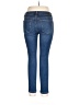 Ann Taylor LOFT Hearts Blue Jeans Size 30 waist - photo 2
