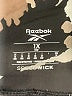 Reebok Print Gray Active Pants Size 1X - photo 4